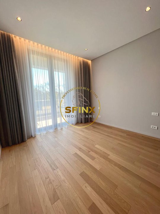 Apartament 3 camere in Ansamblu Rezidential One Rahmaninov 