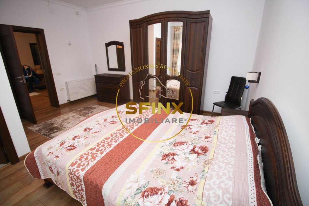 Apartament 3 camere 2 bai cartier Cioplea