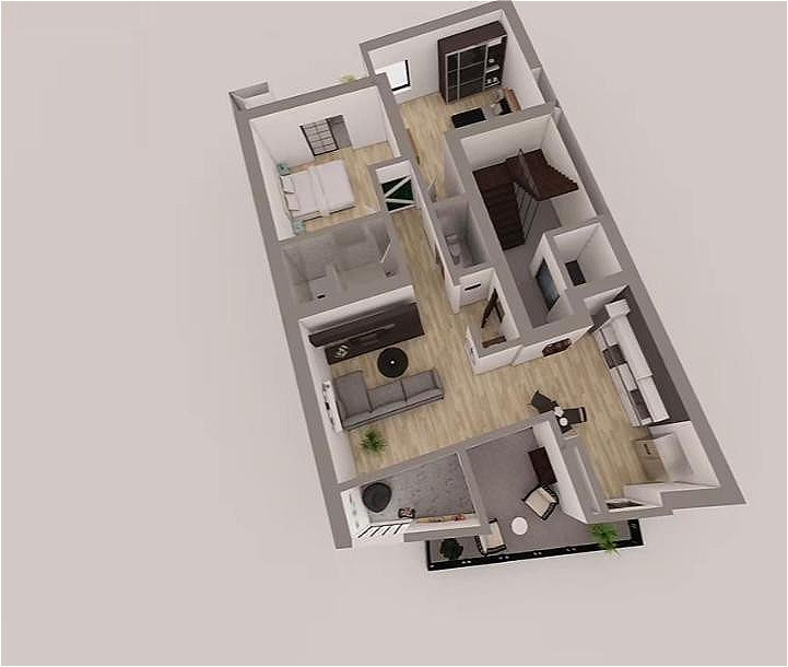 Apartament 3 camere premium Unirii Direct dezvoltator