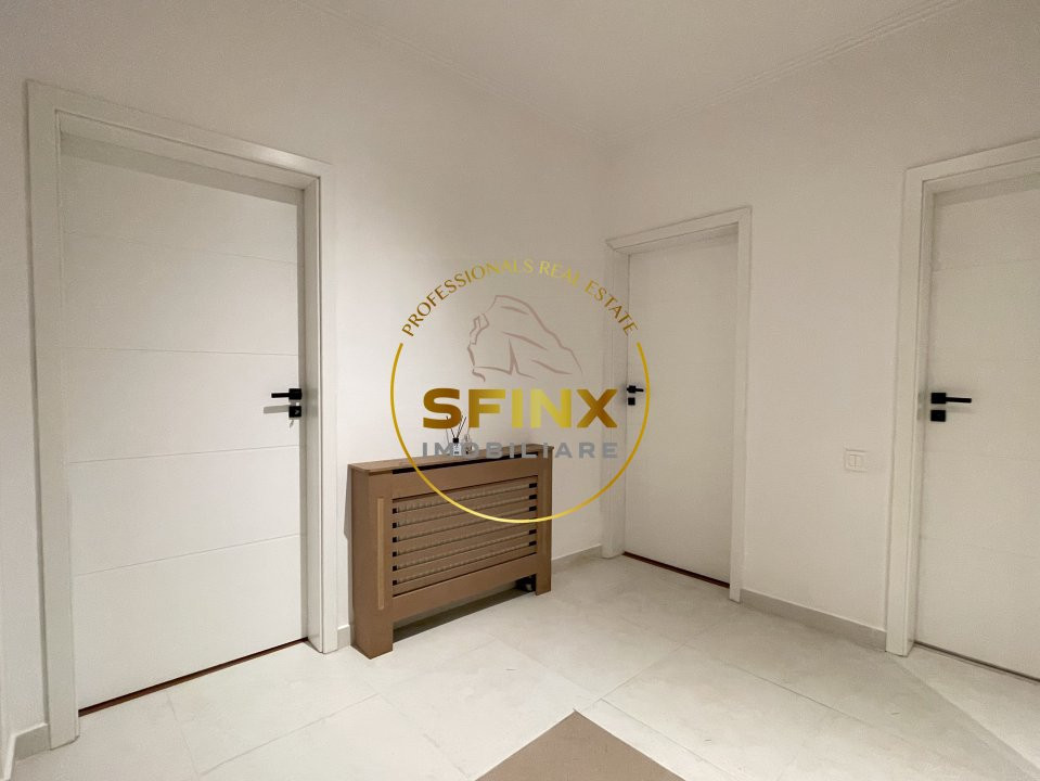 Apartament de 100 mp cu boxa si loc de parcare - Comision 0%