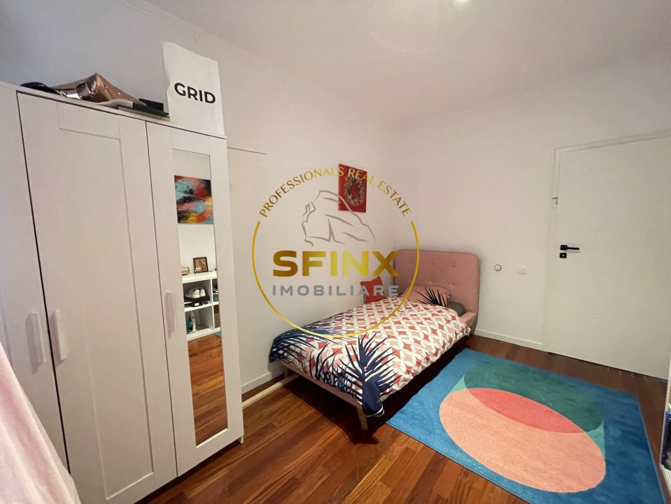 Apartament de 100 mp cu boxa si loc de parcare - Comision 0%