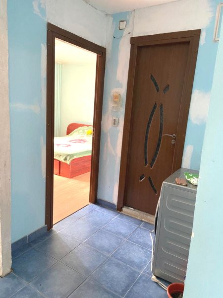 Apartament 3 camere  Metrou Pacii Militari 