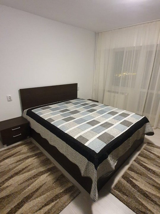 Apartament 2 camere de inchiriat Unirii