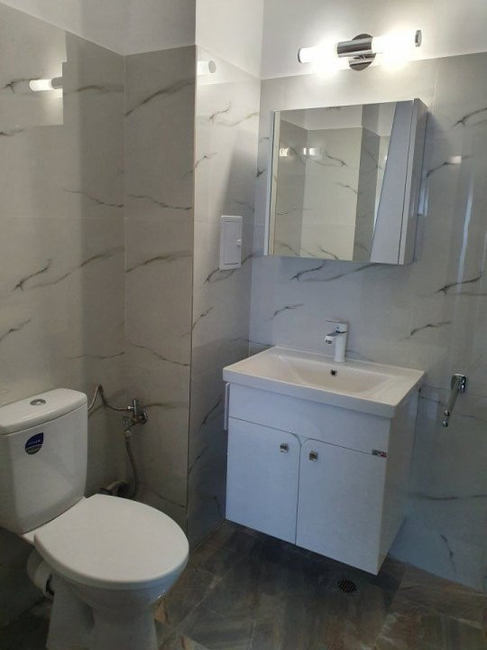 Apartament 2 camere de inchiriat Unirii