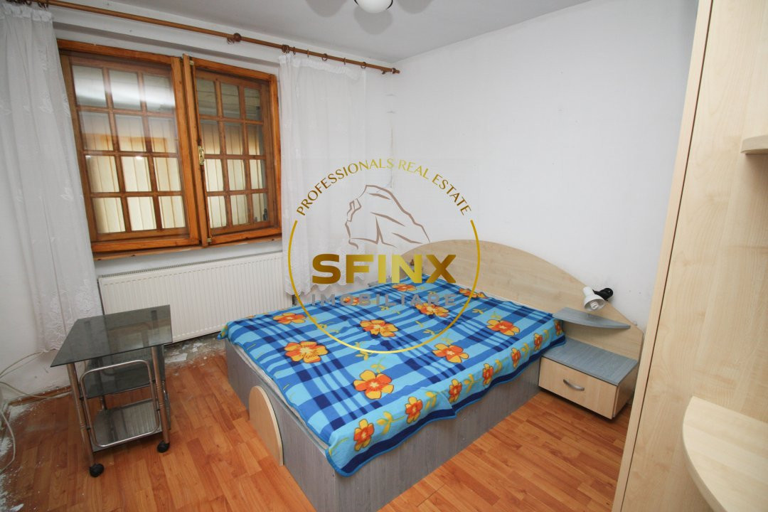 Apartament 2 camere Predeal