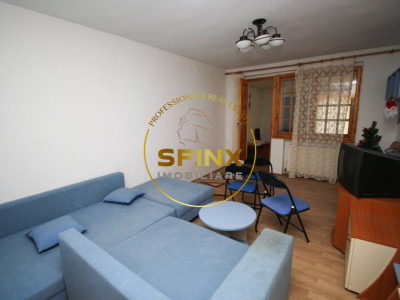 Apartament 2 camere Predeal