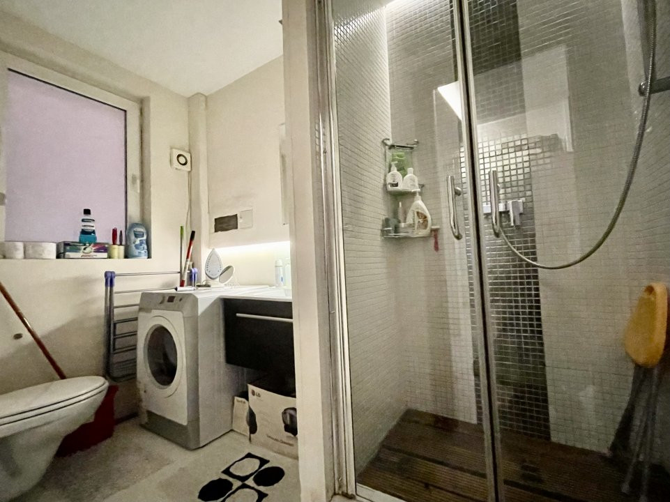 Yield - apartament 2 camere mobilat/utilat modern - Calea Victoriei