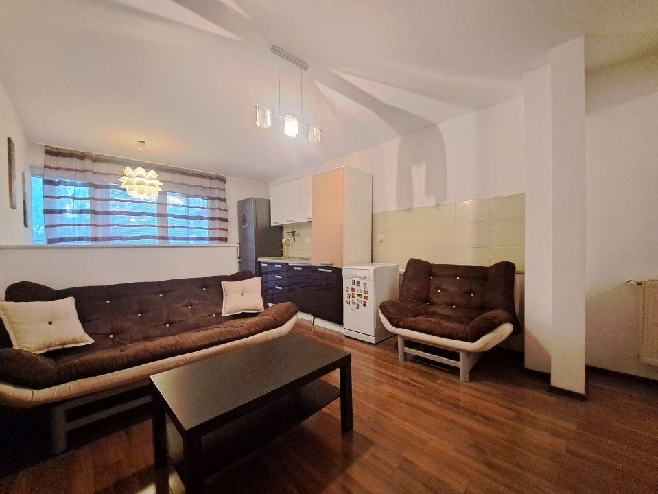 De inchiriat apartament 2 camere Drumul Taberei