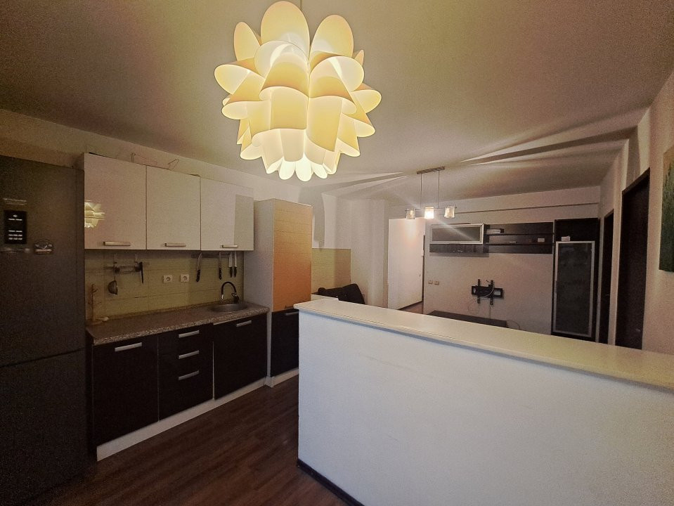 De inchiriat apartament 2 camere Drumul Taberei