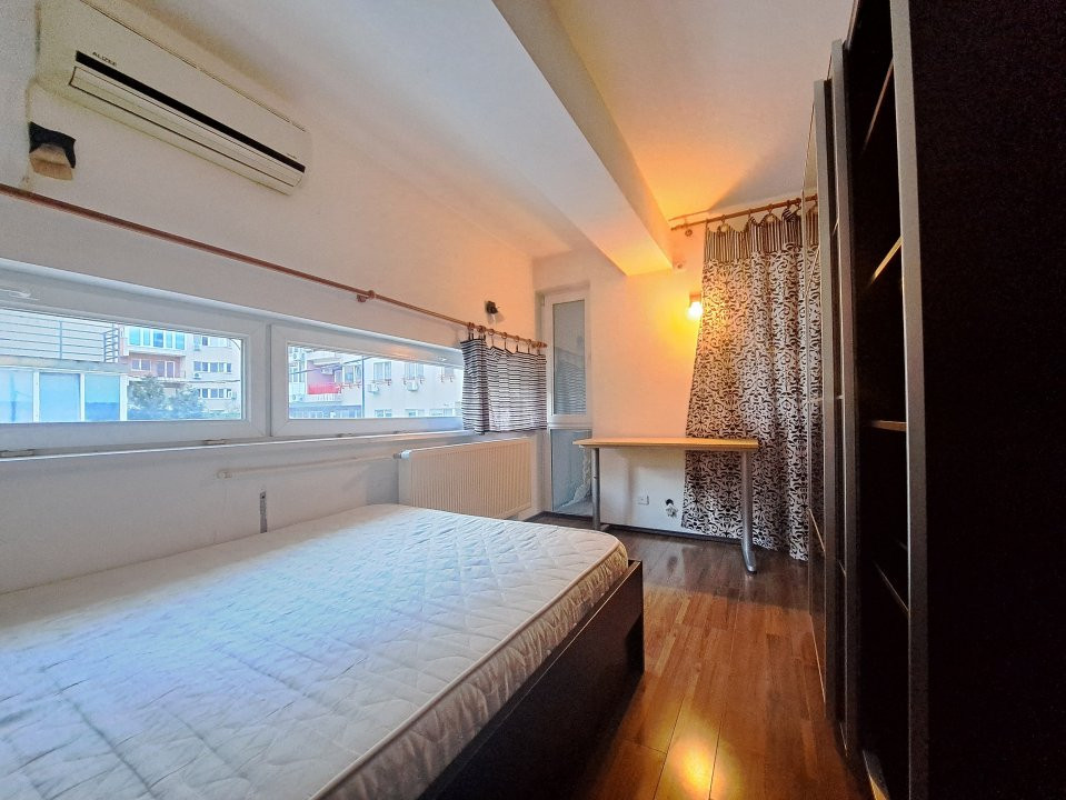 De inchiriat apartament 2 camere Drumul Taberei