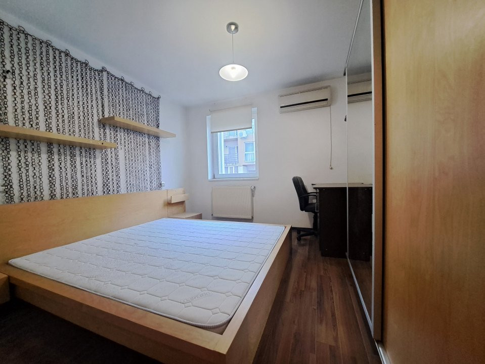 De inchiriat apartament 2 camere Drumul Taberei