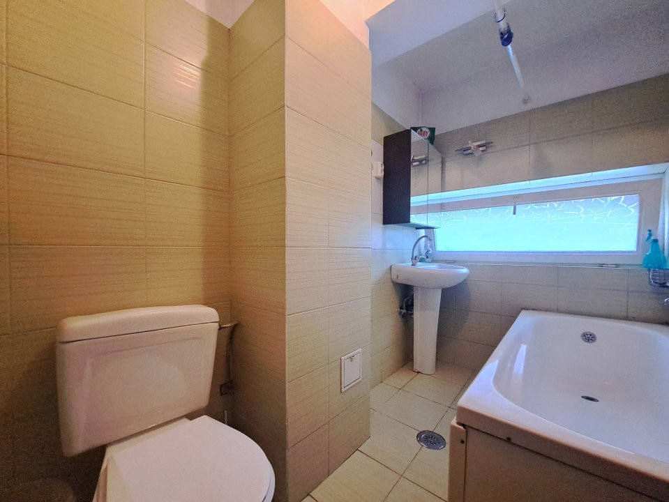 De inchiriat apartament 2 camere Drumul Taberei