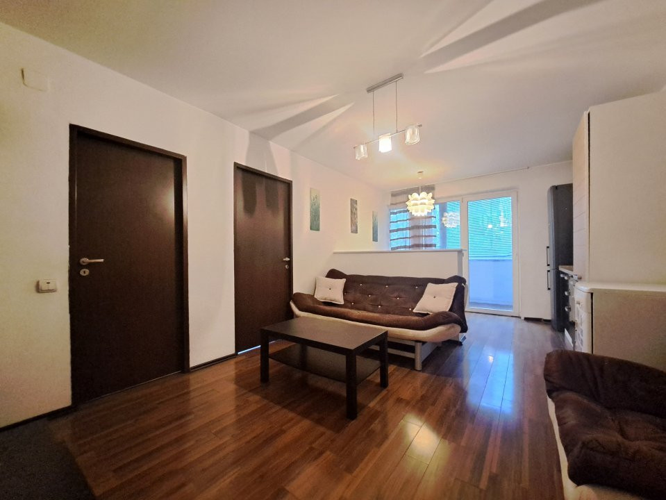 De inchiriat apartament 2 camere Drumul Taberei
