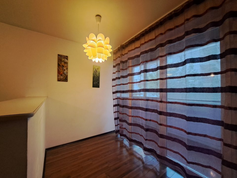 De inchiriat apartament 2 camere Drumul Taberei