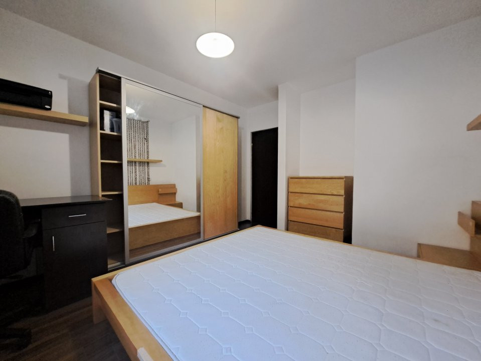 De inchiriat apartament 2 camere Drumul Taberei