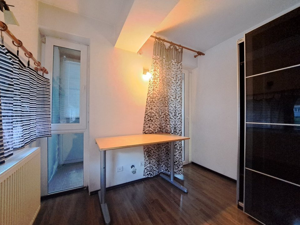 De inchiriat apartament 2 camere Drumul Taberei