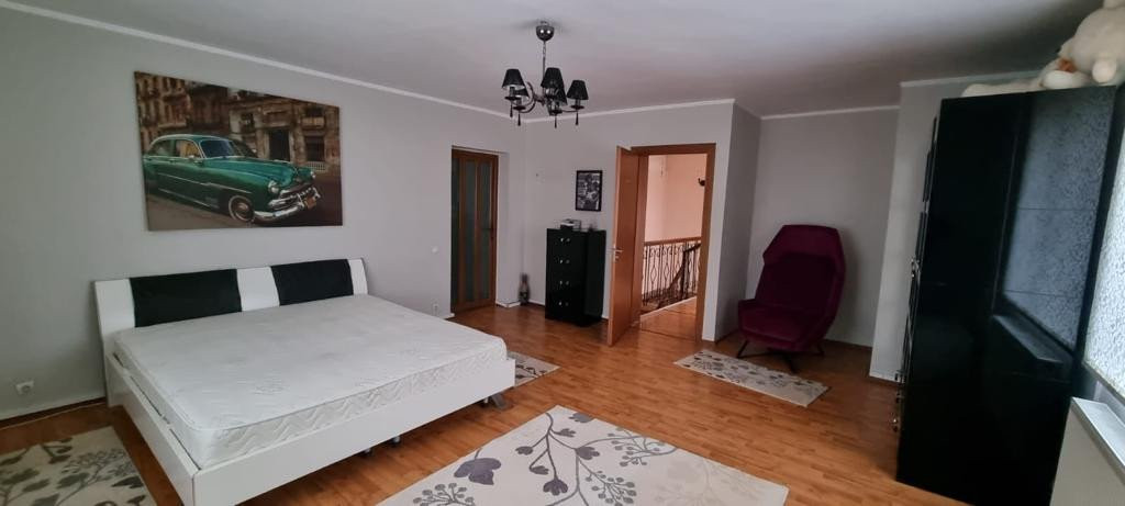 Vila grandioasa | 11 camere | P+1E+M | garaj | Brancoveanu | 