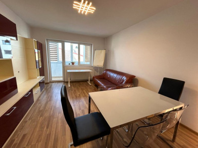 Inchiriere apartament 3 camere Brancoveanu-Alunisului