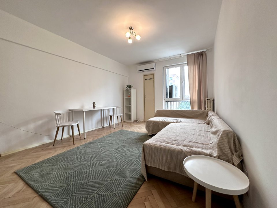 Apartament 2 Camere metrou Ștefan cel Mare