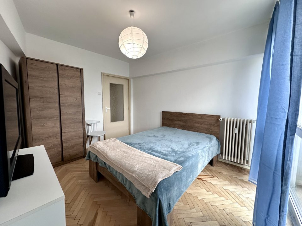 Apartament 2 Camere metrou Ștefan cel Mare