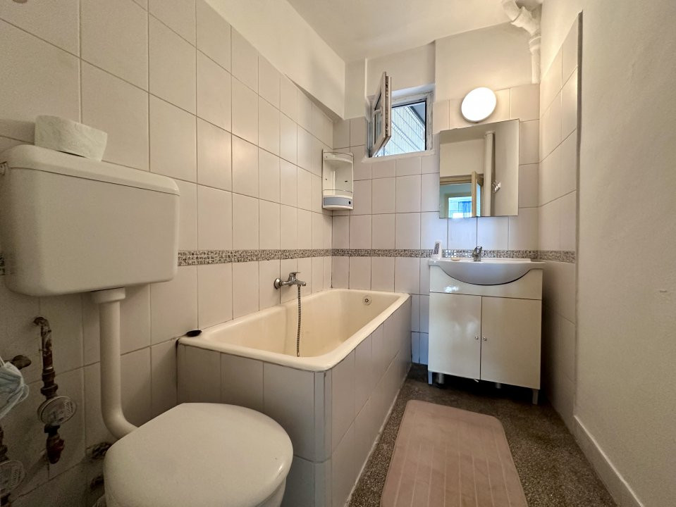 Apartament 2 Camere metrou Ștefan cel Mare