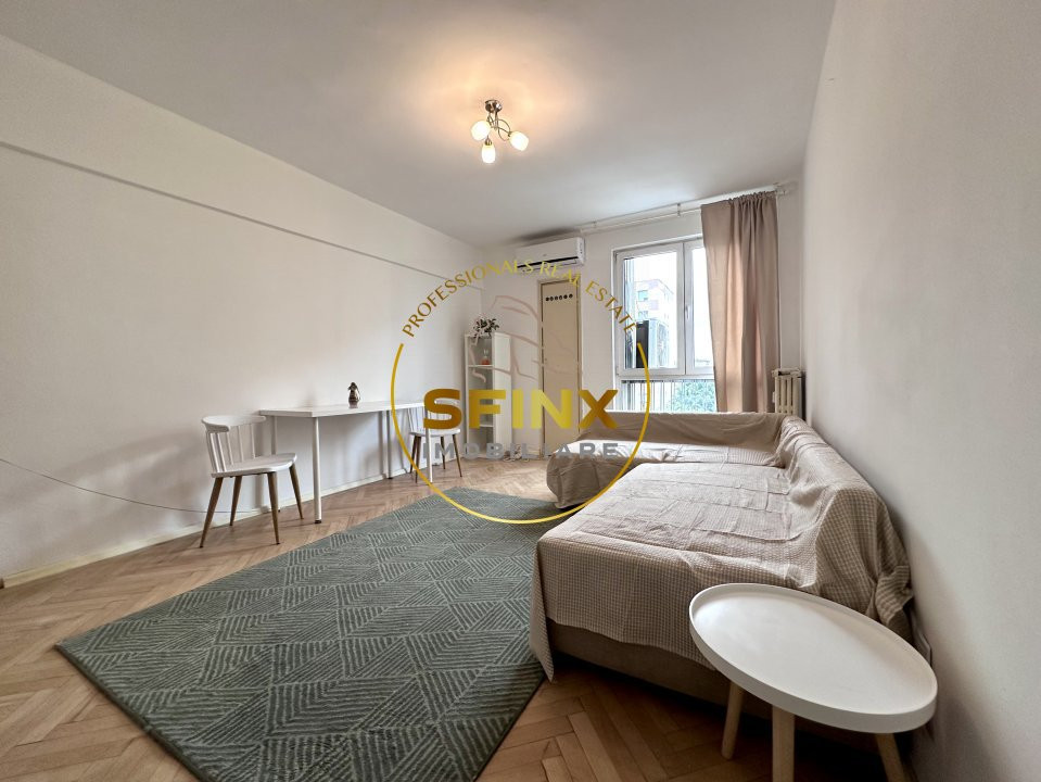 Apartament 2 Camere metrou Ștefan cel Mare