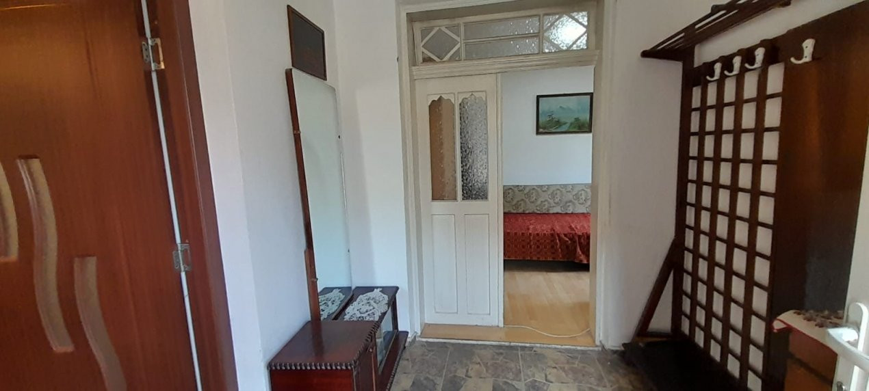 De vanzare - casa 5 camere I teren 1501mp IVidele 