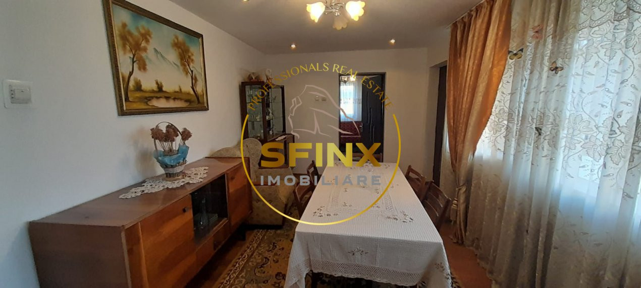 De vanzare - casa 5 camere I teren 1501mp IVidele 