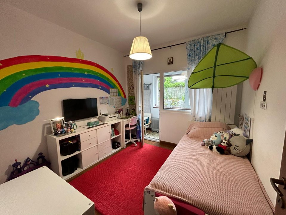 Vanzare apartament 2 camere Militari Pacii Ten Blocks