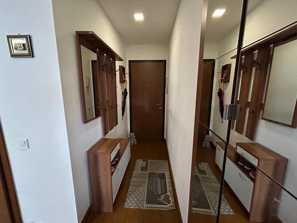 Vanzare apartament 2 camere Militari Pacii Ten Blocks