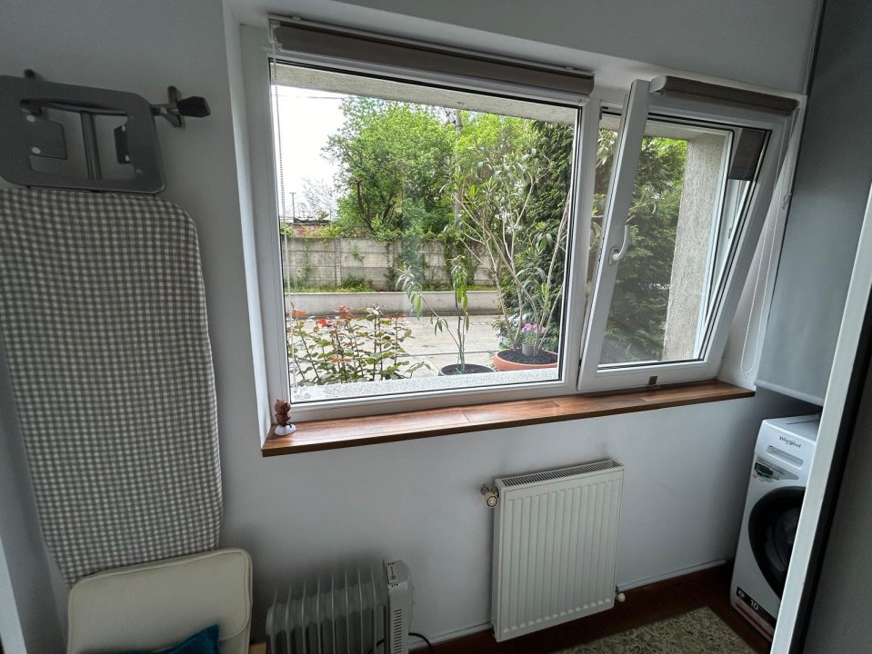 Vanzare apartament 2 camere Militari Pacii Ten Blocks