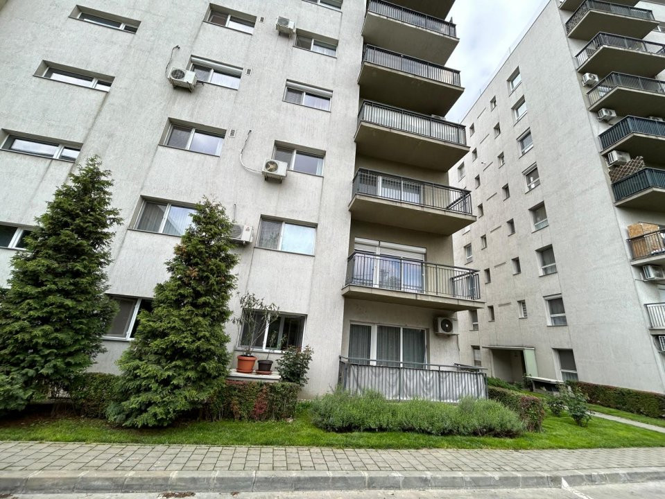 Vanzare apartament 2 camere Militari Pacii Ten Blocks