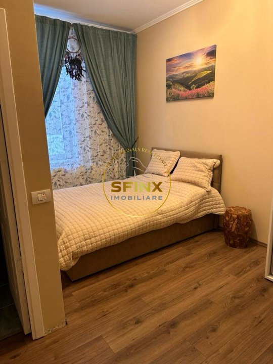 Apartament ultracentral Sinaia!