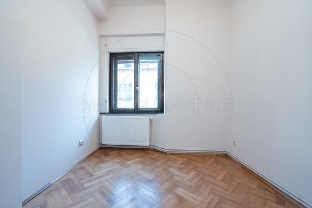 De inchiriat apartament 4 camere Ultracentral-Victoriei 