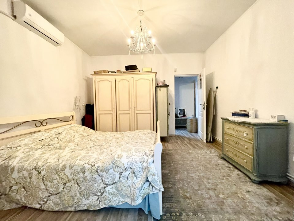 Apartament 2 Camere cu terasa Calea Victoriei 