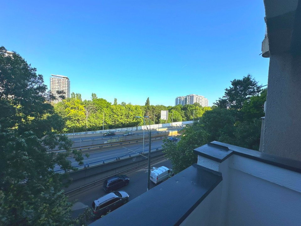 Apartament 2 camere Calea Vacaresti - Metrou Mihai Bravu