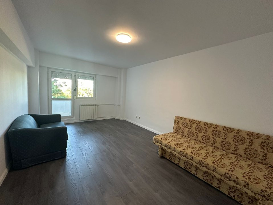Apartament 2 camere Calea Vacaresti - Metrou Mihai Bravu