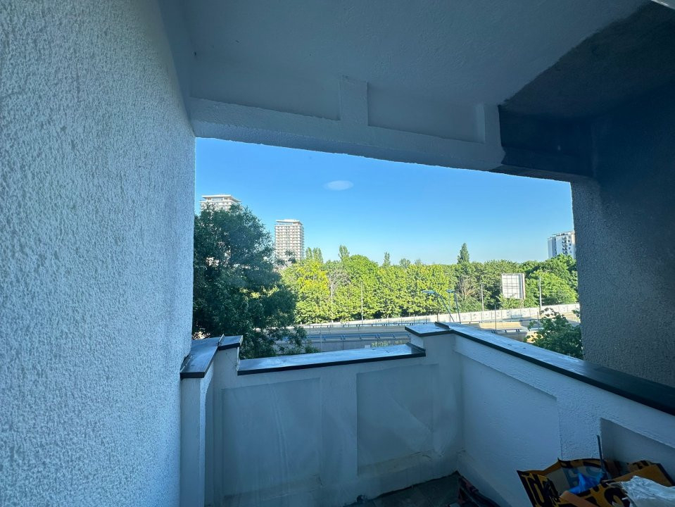 Apartament 2 camere Calea Vacaresti - Metrou Mihai Bravu