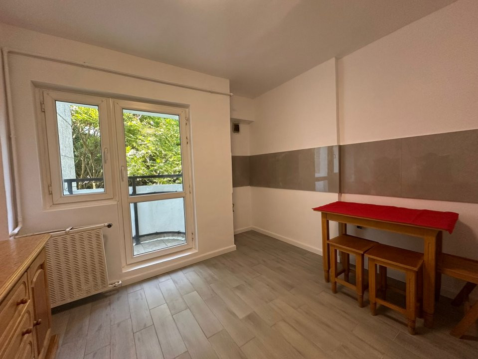 Apartament 2 camere Calea Vacaresti - Metrou Mihai Bravu
