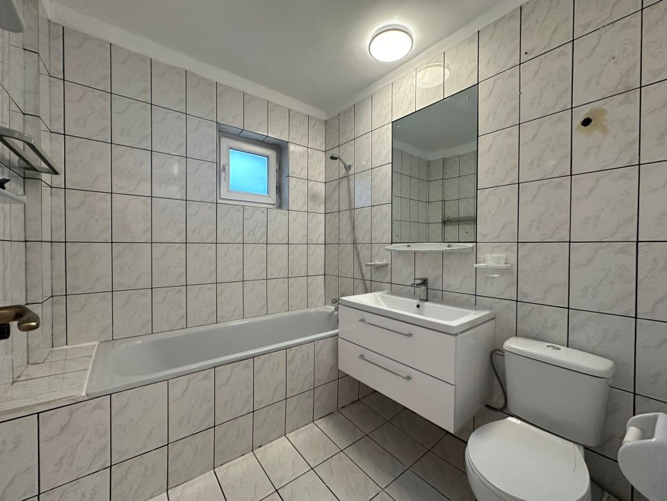 Apartament 2 camere Calea Vacaresti - Metrou Mihai Bravu