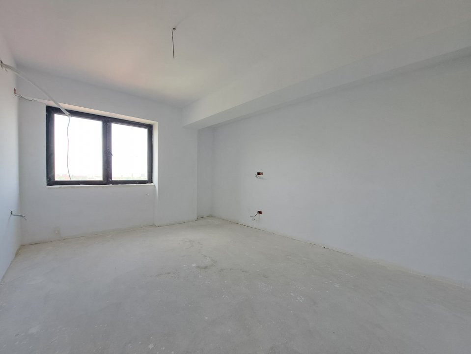 De vanzare Apartament 2 camere Voluntari bloc nou