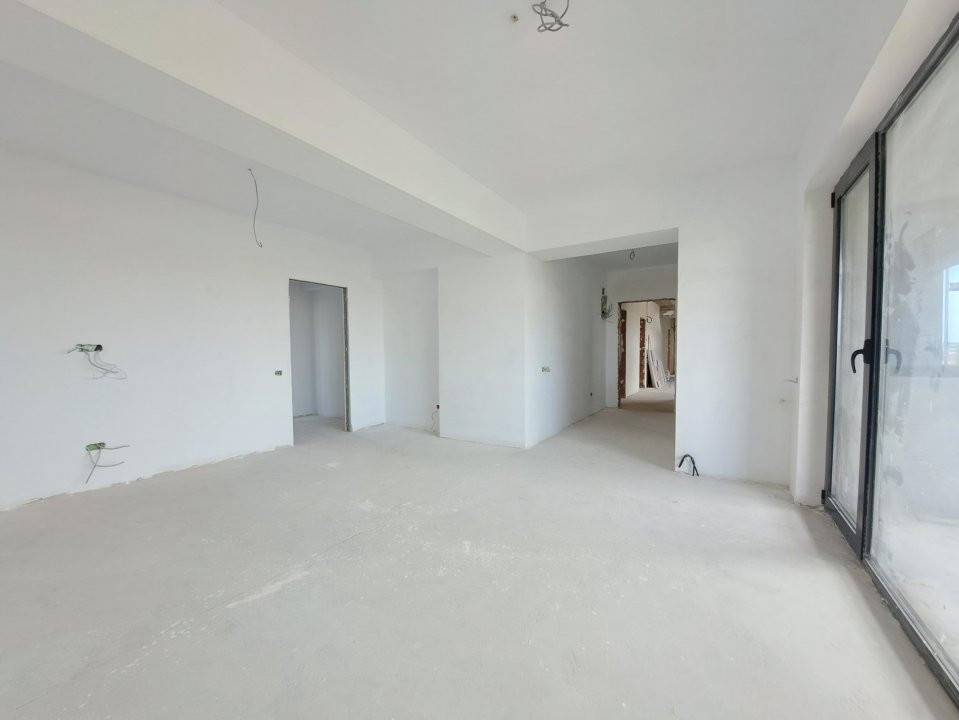 De vanzare Apartament 2 camere Voluntari bloc nou