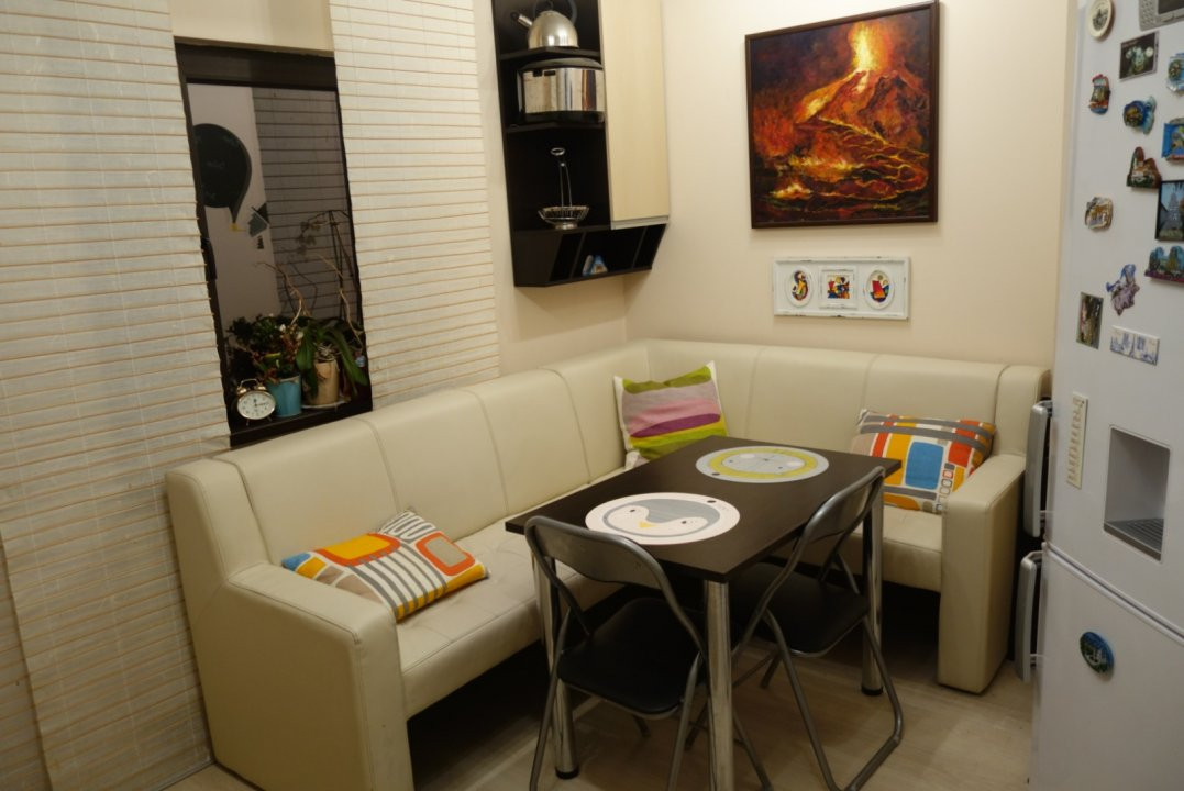 Inchiriere apartament 2 camere decomandat, mobilat Brâncoveanu Oraselul Copiilor