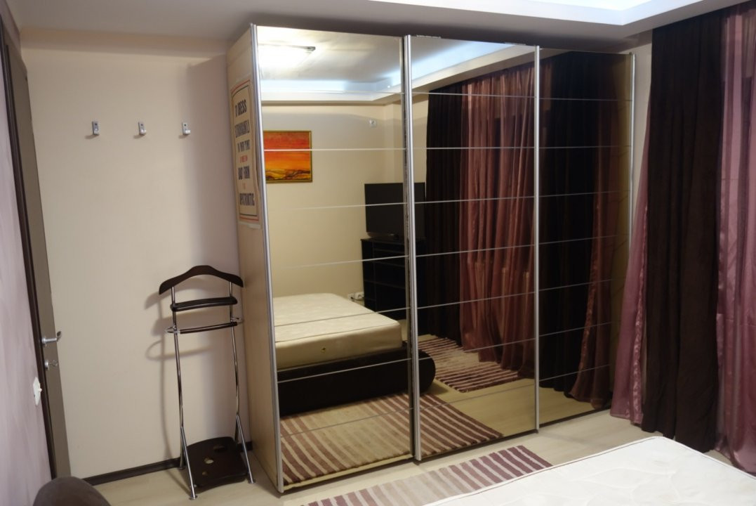 Inchiriere apartament 2 camere decomandat, mobilat Brâncoveanu Oraselul Copiilor