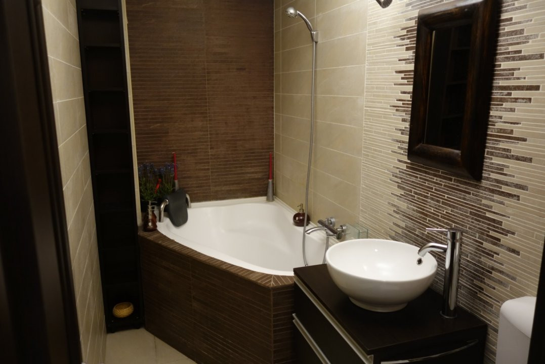 Inchiriere apartament 2 camere decomandat, mobilat Brâncoveanu Oraselul Copiilor