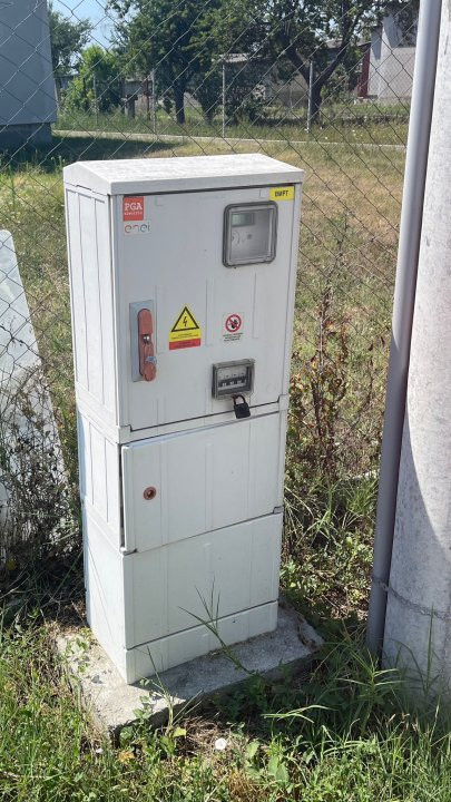 Teren de vanzare zona Balta Icoana