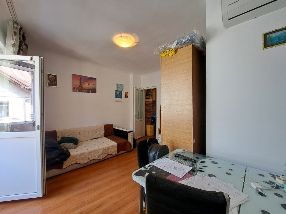 De vanzare Apartament 2 camere Turda