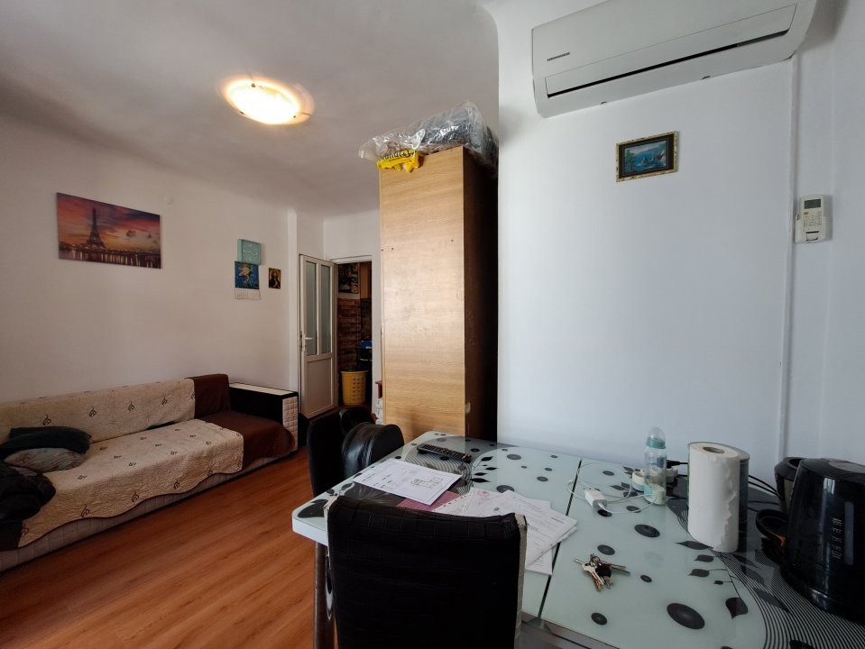 De vanzare Apartament 2 camere Turda