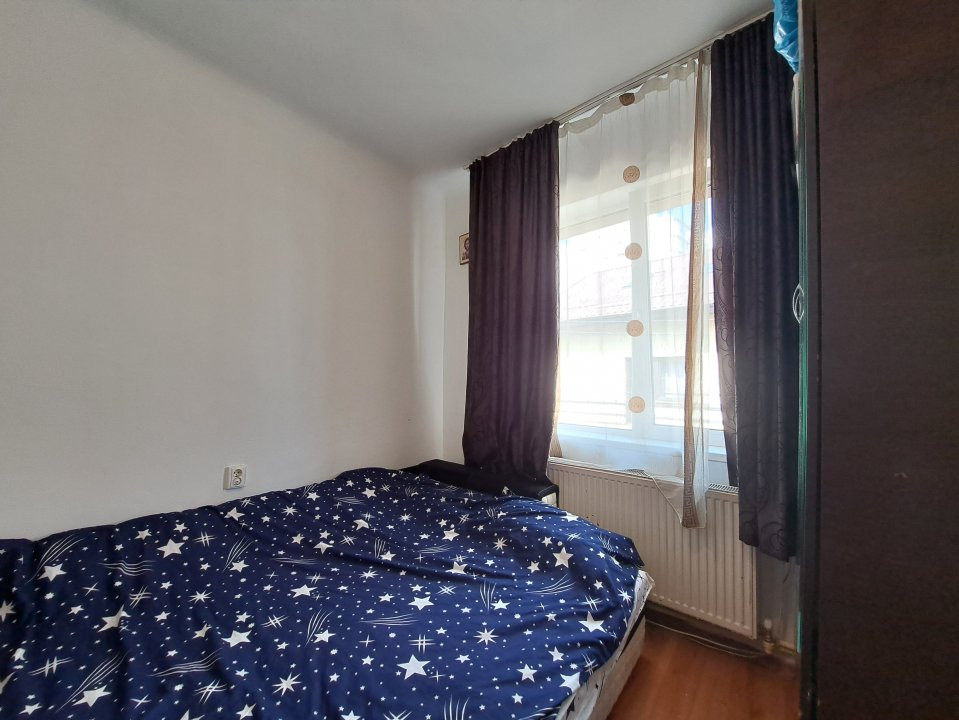 De vanzare Apartament 2 camere Turda