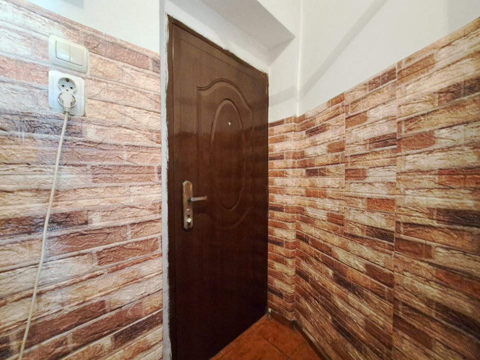 De vanzare Apartament 2 camere Turda